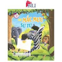 ราคา หนังสือเล่าเรื่อง - เรื่องดีๆ ฝึกทักษะ - อย่าได้รับความสนุกสิงโต (48206545084)