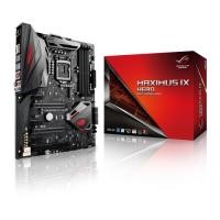 ราคา MAINBOARD (เมนบอร์ด) 1151 ASUS Z270 ROG MAXIMUS IX HERO ตัวท็อป พร้อมส่ง (26378481157)