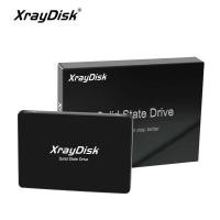 ราคา 2.5 6 Sata3 นิ้ว Ssd 240GB 256GB 480GB 512GB 1TB HDD ฮาร์ดไดรฟ์ภายใน XrayDisk (27965520469)