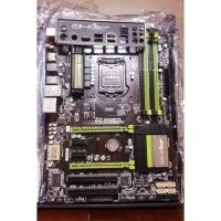 ราคา Mainboard GIGABTE G1 B6 Z97 (Socket 1150)+พัดลม CPU Intelแท้ (21468080023)