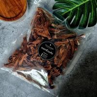 ราคา ดอกงิ้วแห้ง iKasalong ดอกเงี้ยว ตากแห้ง ไอกาสะลอง ใช้กับ น้ำพริกน้ำเงี้ยว สำหรับทำขนมจีนน้ำเงี้ยว หรือ แกงแค ขนาด 100g (24764128470)