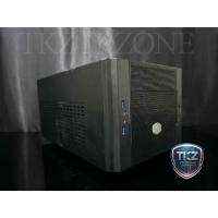 ราคา เคสคอมพิวเตอร์ (computer case) COOLER MASTER CM ELITE 130 (ขนาด ITX CASE ) (53056921627)