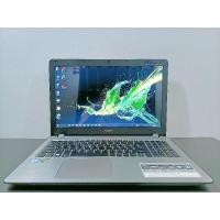ราคา Acer i5 Gen 7 Ram 8GB การ์ดจอ GTX 950M 4GB การใช้งานปกติทุกอย่าง (26168476110)