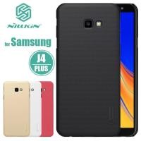 ราคา NILLKIN เคส Samsung Galaxy J4 Plus / J4+ รุ่น Super Frosted Shield (ของแท้ %) (51004762784)