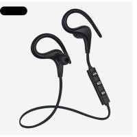 ราคา BT-01 ชุดหูฟังบลูทูธ Big Horn Bluetooth Bina Bluetooth 4.1 Protocol Wireless Sports หูฟังบลูทูธ (5015997344)