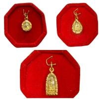 ราคา จี้พระ จี้หลวงปู่ทวด จี้สมเด็จพ่อ ร.5 งานจิ๋ว /จี้หุ้มทองไมครอน /ใส่ทองแท้ได้/ มีบริการเก็บปลายทาง (47503595995)