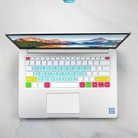 ราคา Perfect-Fit Dust & Water Resistance Keyboard Skin สําหรับ Xiaomi 14 นิ้ว RedmiBook 14 Enhanced (XMA1901-DG, XMA1901-GB) โน้ตบุ๊ค [ZK] (55102339273)