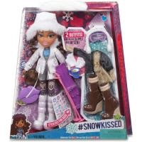 ราคา Bratz SnowKissed Doll - Yasmin ตุ๊กตา เมืองหิมะ (19761532123)
