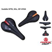 ราคา MTB พับ BMX Fixie อานจักรยาน SP-H194 PACIFIC คุณภาพสูง (51306848810)