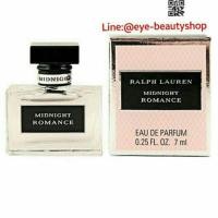 ราคา น้ำหอมจิ๋ว Ralph Lauren Midnight Romance (241080572)