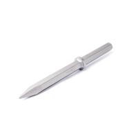 ราคา MAKITA มากีต้า MP798381-1 ดอกสกัด-แหลมสั้น HM1800 (D-20747/D-17631 NO.500 BULL POINT 29-410 FOR HM1800 Code D-17631 (53557097557)