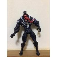 ราคา ฟิกเกอร์ Venom marvel comics action figure 1/12มือ2 action figure 1/12 (13521477562)