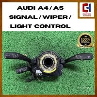 ราคา สัญญาณ Audi A4 / A5 / ที่ปัดน้ําฝน / ควบคุมแสง [8K0953568G] [มือสอง] (57304538732)
