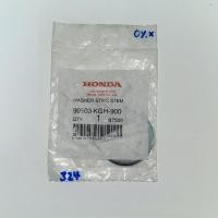 ราคา 90503-KGH-900 แหวนรองแผงคอบน SONIC 2004, ZOOMER-X อะไหล่แท้ HONDA (10839453760)
