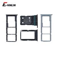 ราคา Sim Micro SD Card Socket Adapter คอนเทนเนอร์ Connector Holder Slot ถาด Reader สําหรับ OPPO Reno3 Reno 3 A Pro 4G 5G อะไหล่ (48756997158)