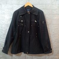 ราคา เสื้อแจ็คเก็ต SONOMA สภาพดีมาก มือสอง (9113664506)