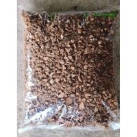 ราคา กากมะพร้าวสับ 1 กิโลกรัม สับเล็ก เมาะกับการผสมดินปลูก รองก้นกระถางปลูก (51556999136)