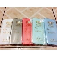 ราคา เคสนิ่มบางเฉียบ Samsung galaxy A320 A3 2017 (26137917717)