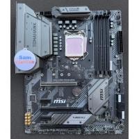 ราคา MAINBOARD (เมนบอร์ด) 1151 MSI MAG Z390 TOMAHAWK มือสอง (29821143065)