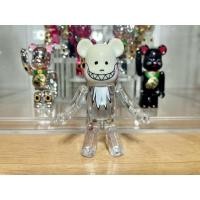 ราคา (ของแท้ญี่ปุ่น) Be@rbrick Series 15 Horror: Koemushi (Bearbrick) (12519262215)