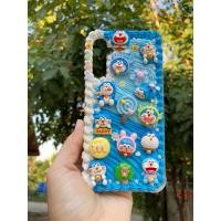 ราคา รับทำเคสโทรศัพท์ ลายโดเรมอน (การ์ตูนอาจไม่เหมือนเป๊ะทุกตัวนะคะ) (17497116038)