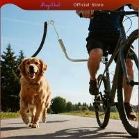 ราคา [ดาวเคราะห์] จักรยานสายจูงสุนัขสําหรับดึงลูกสุนัขจักรยานอุปกรณ์เสริมจ๊อกกิ้งสุนัขจักรยานจูงสิ่งที่แนบมาจักรยานสุนัขเดินจูงสุนัขโซ่คอ (56457066406)