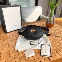 ราคา Gucci marmont GG belt bag size 85 (7113221275)
