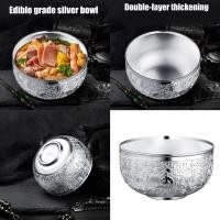 ราคา ช โลหะความมั่งคั่งชามจิตวิญญาณตกแต่งบ้านสัญลักษณ์โชคลาภความเจริญรุ่งเรือง (52105677876)