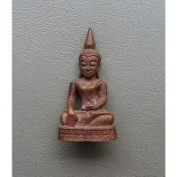 ราคา รูปหล่อพระพุทธหลวงพ่อภูผาแค่น วัดถ้ำผาแด่น บ้านดงน้อย ก้นอุดกริ่ง จ.สกลนคร สภาพสวย (25627287376)