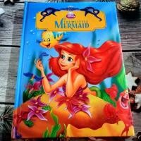 ราคา Disney The little Mermaid มือสอง (19650299091)