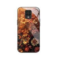 ราคา สําหรับ Xiaomi Redmi Note 9S & Redmi Note 9 Pro & Redmi Note 9 Pro Max , ดอกทานตะวัน, บุคลิกภาพอินเทรนด์, เคสป้องกันโทรศัพท์ป้องกันการตก (43654485650)