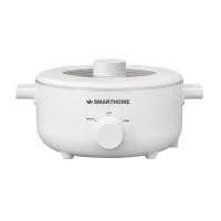 ราคา หม้อไฟฟ้าอเนกประสงค์ Smart home รุ่น SFP102 ขนาด 2 ลิตร (9496869481)
