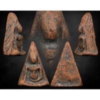 ราคา พระนาง​พญา​ กรุวัดนางพญา​ (26180187679)