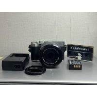 ราคา FUJIFILM X-A3LANS16-50mm (48754383374)