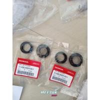 ราคา ชุดซีล-ยางกันฝุ่น โช๊คหน้า125R/S/iบังลม (21715099880)