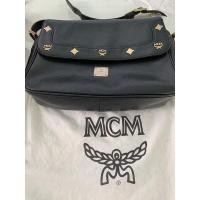 ราคา กระเป๋าสะพายหนัง MCM แท้ พร้อมถุงเก็บ (15850847838)