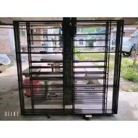ราคา จำหน่ายเหล็กดัดหน้าต่าง ขนาดสูง 120 cm.x กว้าง 160 cm. (48604628899)