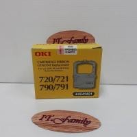 ราคา ตลับผ้าหมึกดอท ML790 / 791 OKI (ออกใบกำกับภาษีได้) (18661795404)