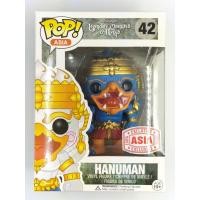 ราคา Funko Pop Asia - Hanuman [Blue] #42 (13521881856)