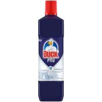 ราคา LeeMart น้ำยาล้างห้องน้ำ เป็ด โปร Duck 900ML ล้างห้องน้ำ เป็ด สูตร สีม่วง ขนาด 900 มล. (21721850364)