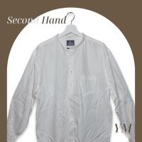 ราคา เสื้อเชิ้ตแขนยาว Over size Stafford (18389239356)