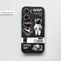 ราคา Huangcase.id - REDMI 10 5G SOFTCASE PRO กล้อง ASTRO NASA ใหม่ล่าสุด XIAOMI REDMI 10 5G 10C MI 11 LITE NOTE 10 PRO NOTE 10S REDMI NOTE 9 PRO REDMI 5 PLUS REDMI NOTE 7 6A 8A 9A 9A 9A POCO X3 REDMI 3 9C 