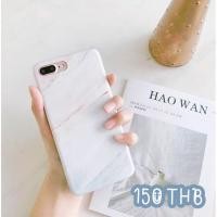 ราคา พร้อมส่งจากไทยเคสไอโฟนเคสหินอ่อนA i6,6s,6+,6s+,7,7+,8,8+,X (1264873700)