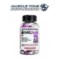 ราคา Methyldrene 25 Elite สีม่วง 100 Caps Fat Burner แฟตเบิร์นเนอร์ เร่งเผาผลาญ (28762809772)