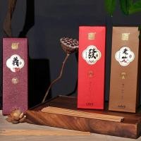 ราคา Lncense Stick Sandalwood Agarwood Buddha Incense/Non-smoking Indoor Buddha Incense/Buddha Guanyin God of Wealth Work Jos (29610897710)