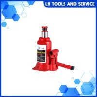 ราคา แม่แรงกระปุก แม่แรงยกรถ Hydraulic Jack ขนาด 3/5/10/20/32 ตัน สำหรับรถยนต์แบบมือหมุน (7183762174)