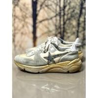 ราคา ggdb running sole sneakers made in italy (29887621752)