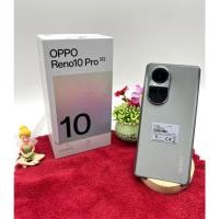 ราคา OPPO Reno10 Pro 5G (12/256gb) CPU Sapdragon 888g (29105223481)
