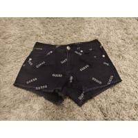 ราคา กางเกงยีนส์ขาสั้น Guess (43559206594)