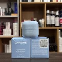ราคา Laneige Water Bank Blue Hyaluronic Moisture Cream 50ml (26682358570)